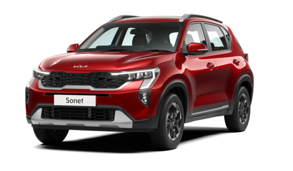 Kia New Sonet