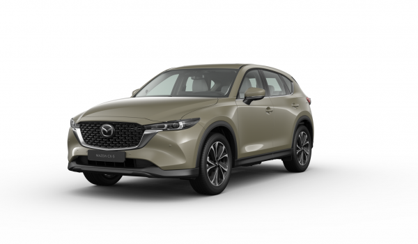 Mazda CX5